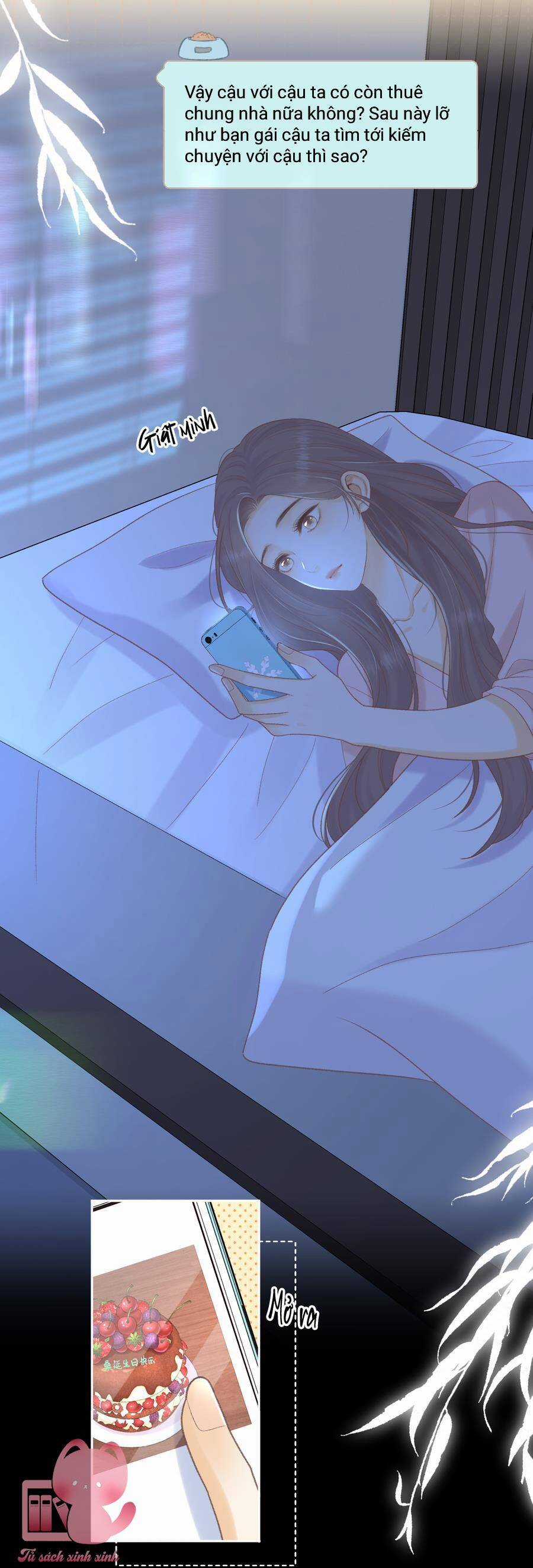 Khó Dỗ Dành - Chapter 92 - Trang 32