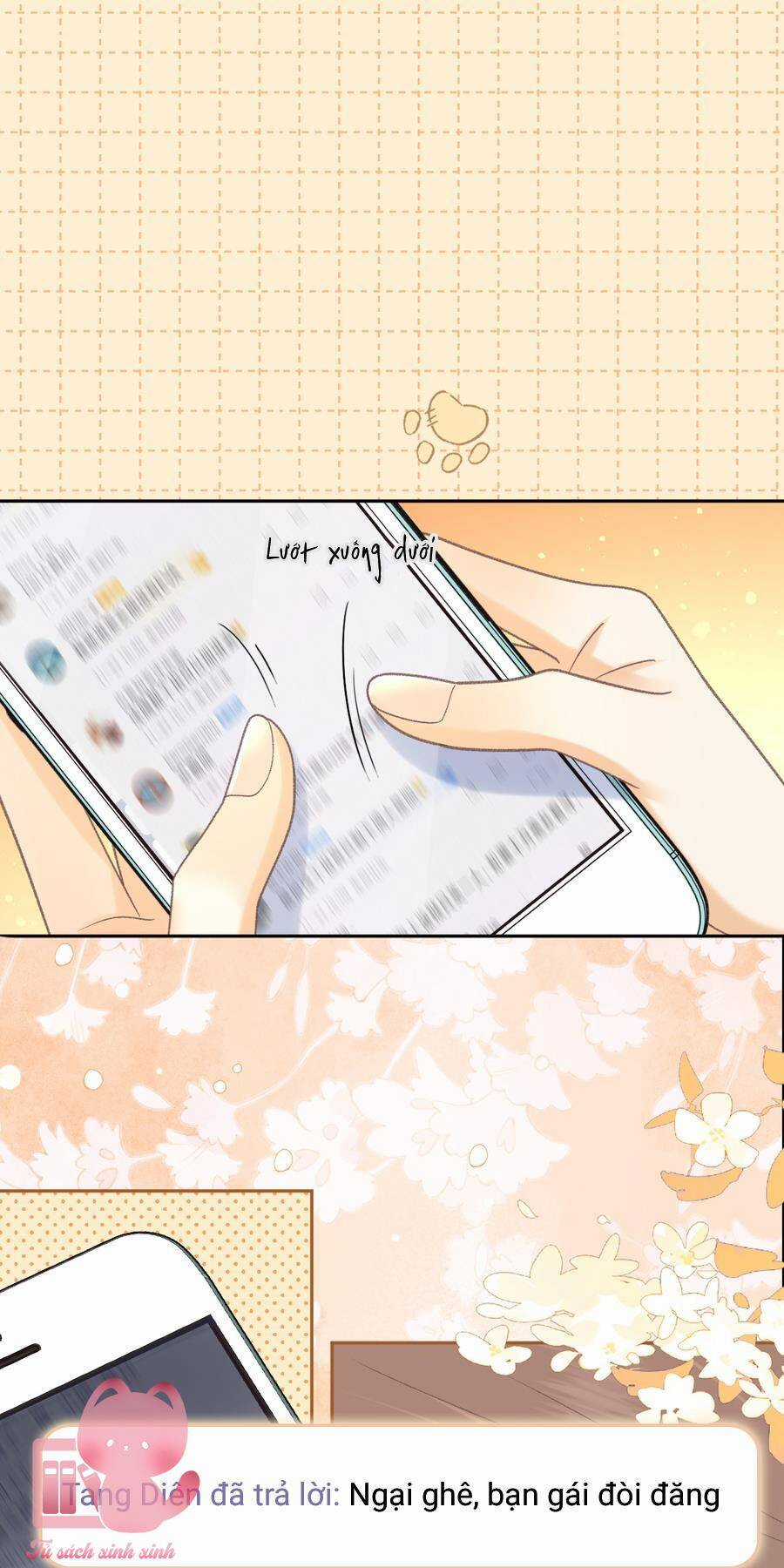 Khó Dỗ Dành - Chapter 92 - Trang 34