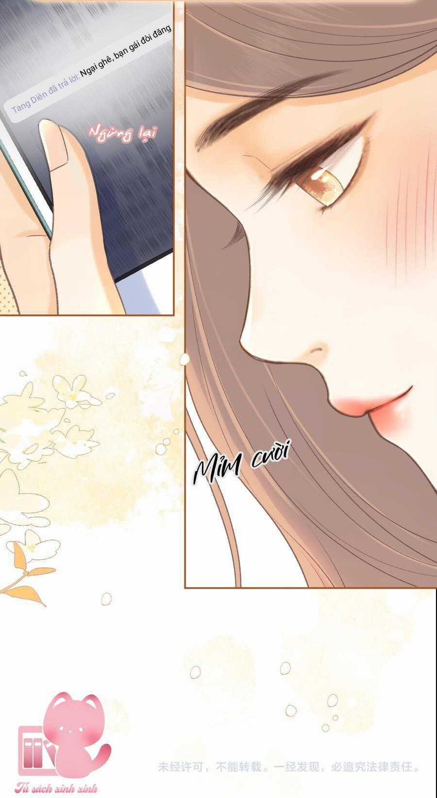 Khó Dỗ Dành - Chapter 92 - Trang 35