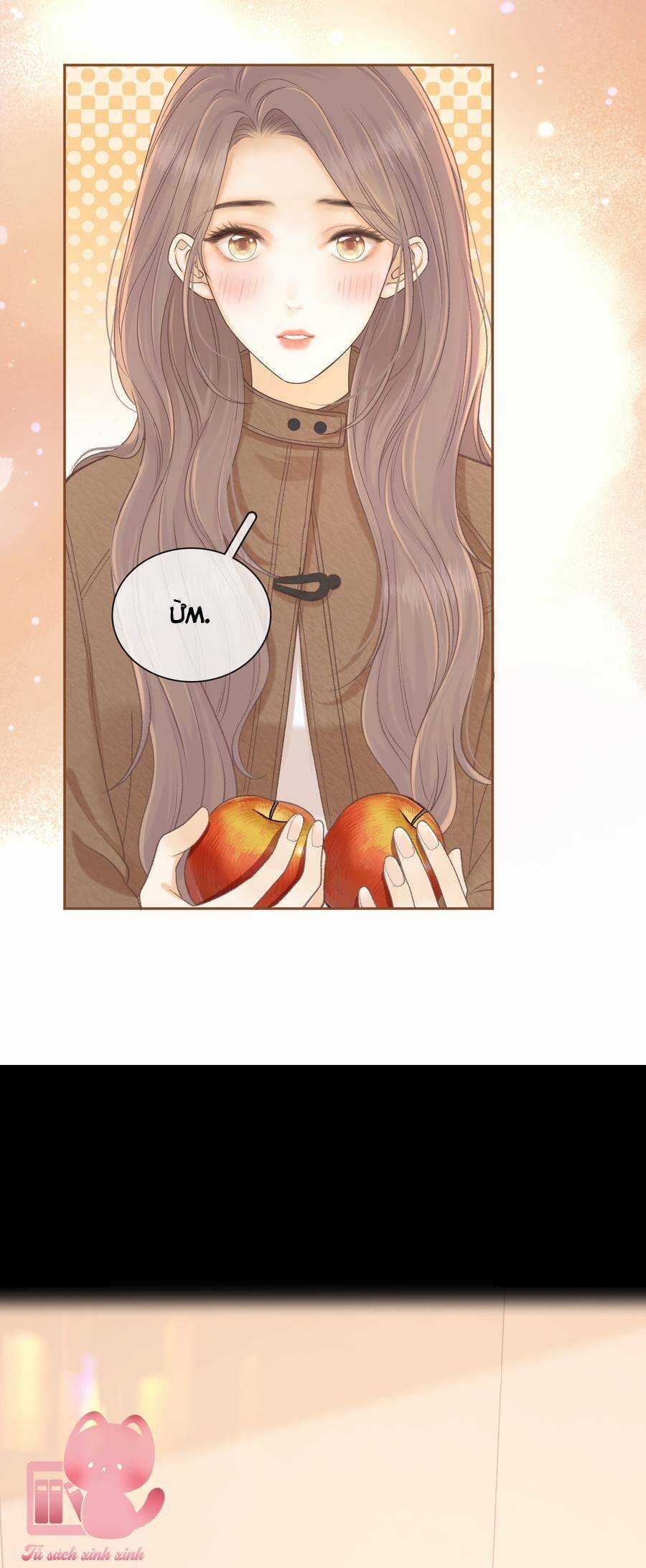 Khó Dỗ Dành - Chapter 92 - Trang 8