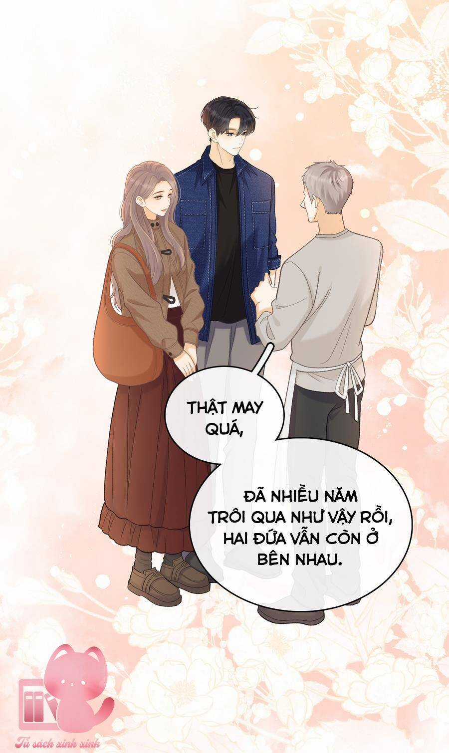 Khó Dỗ Dành - Chapter 92 - Trang 10