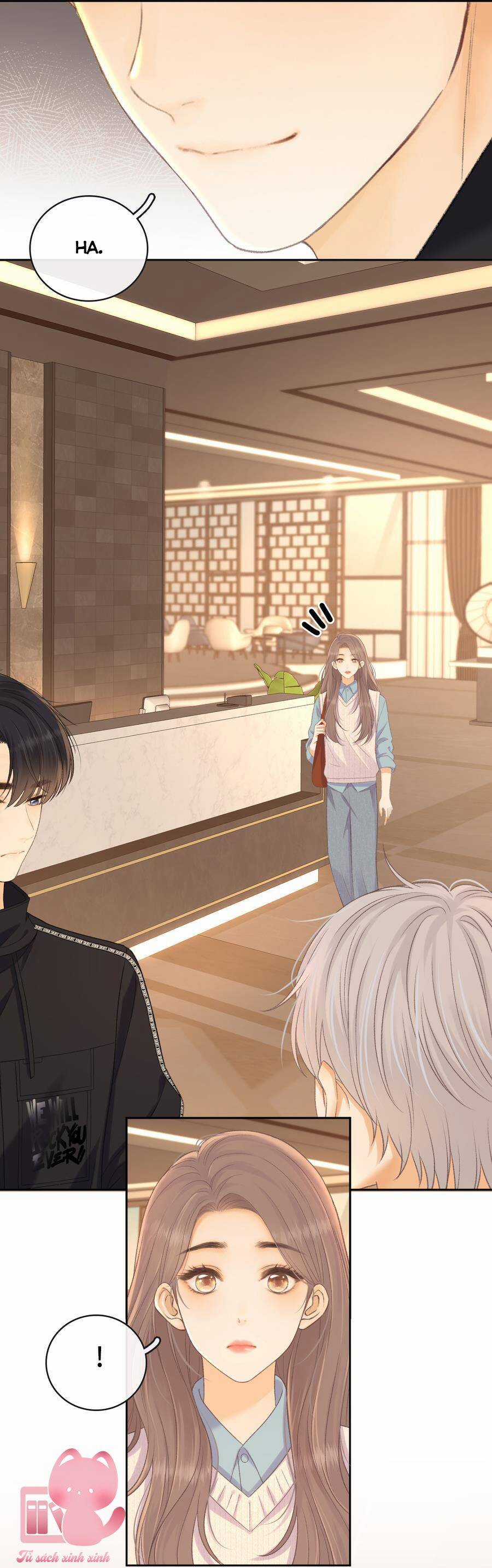 Khó Dỗ Dành - Chapter 93 - Trang 15