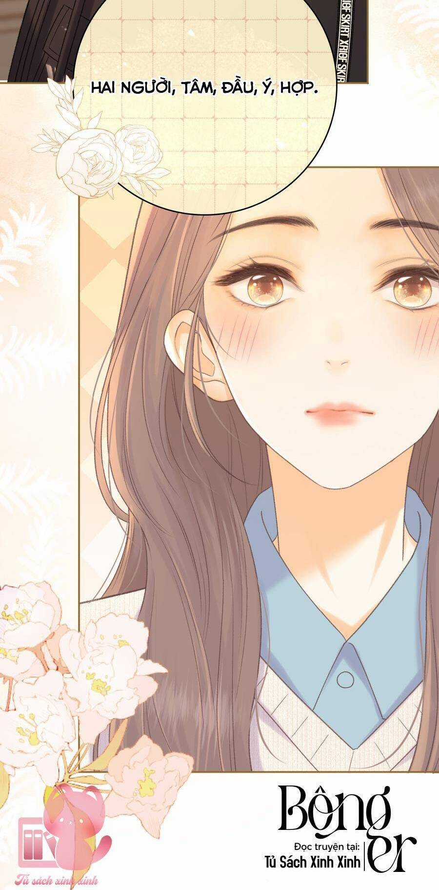 Khó Dỗ Dành - Chapter 93 - Trang 18