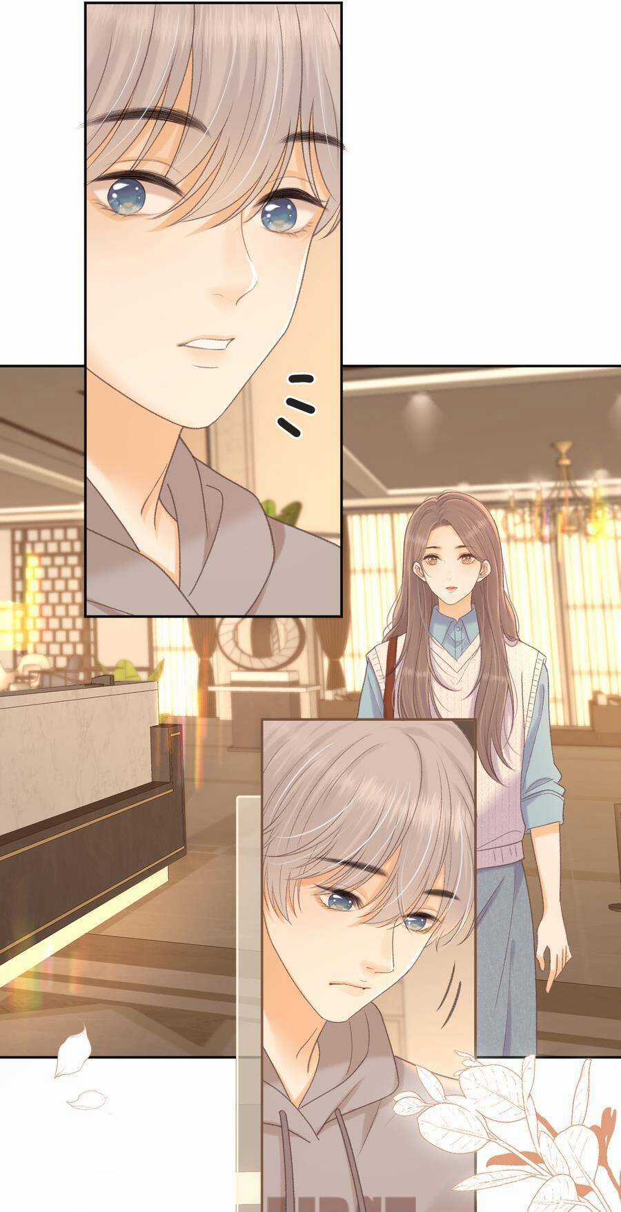 Khó Dỗ Dành - Chapter 93 - Trang 20