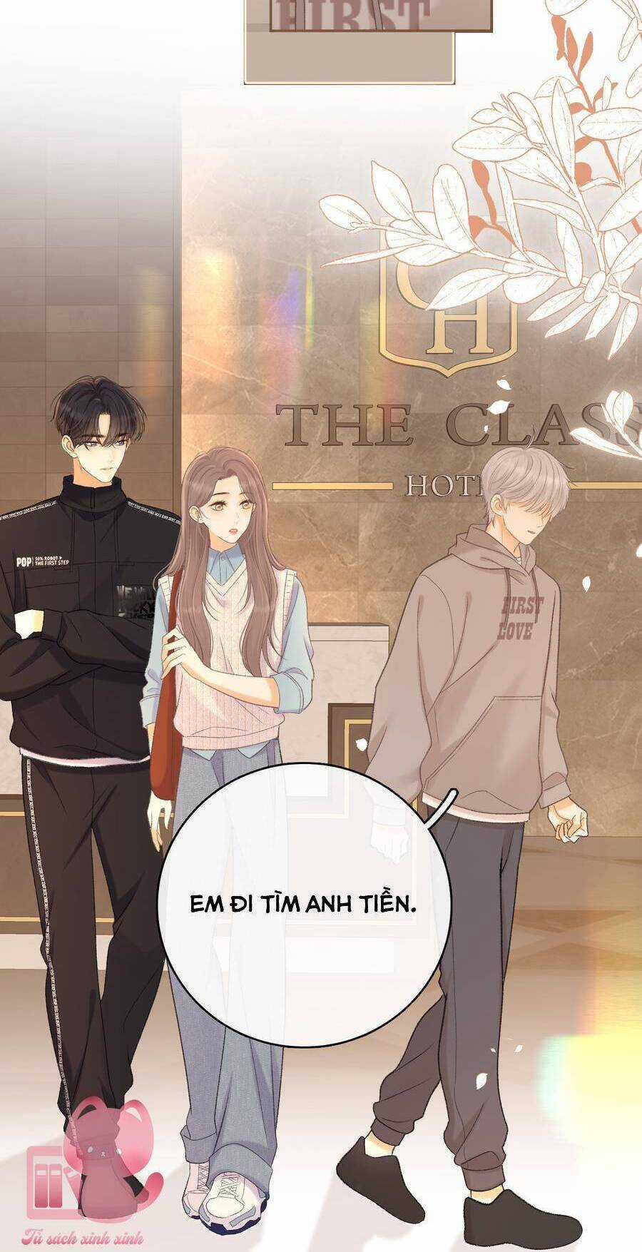 Khó Dỗ Dành - Chapter 93 - Trang 21