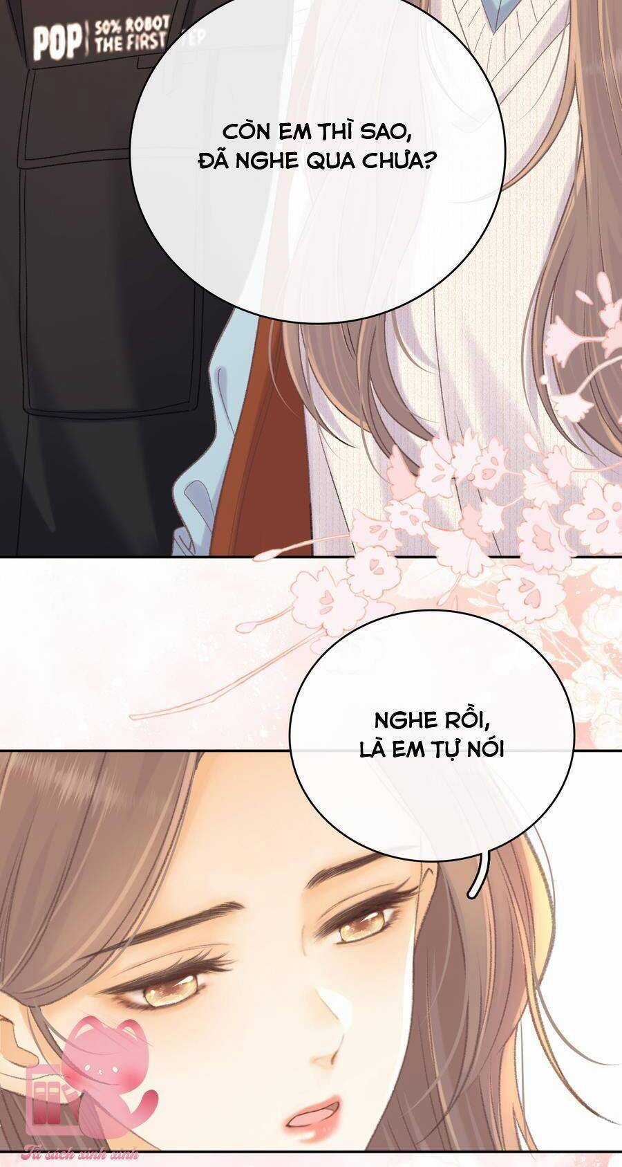 Khó Dỗ Dành - Chapter 93 - Trang 24