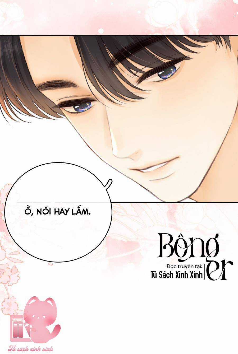 Khó Dỗ Dành - Chapter 93 - Trang 25