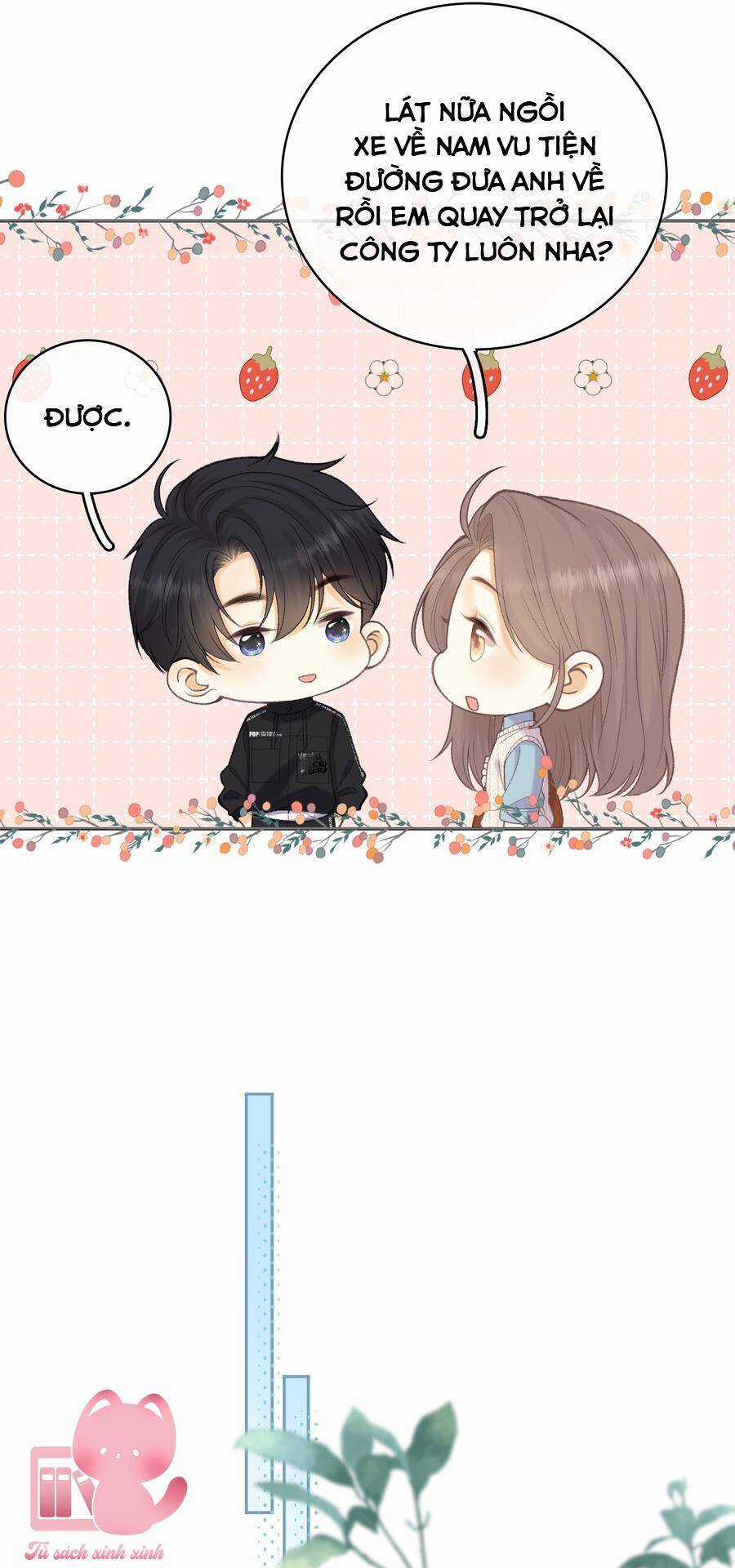 Khó Dỗ Dành - Chapter 93 - Trang 26