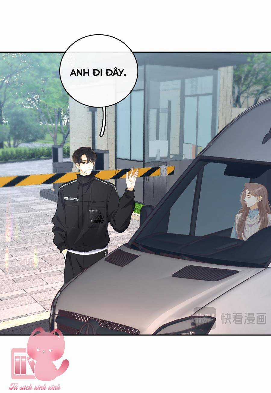 Khó Dỗ Dành - Chapter 93 - Trang 28