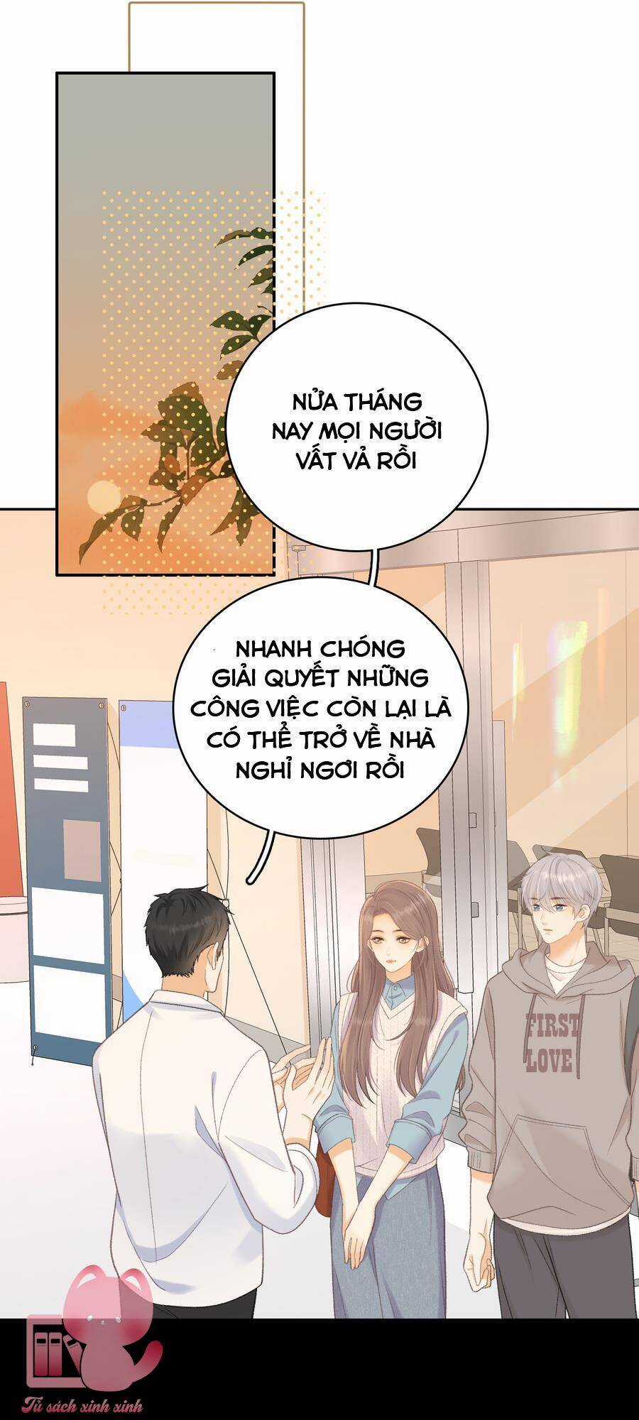 Khó Dỗ Dành - Chapter 93 - Trang 29