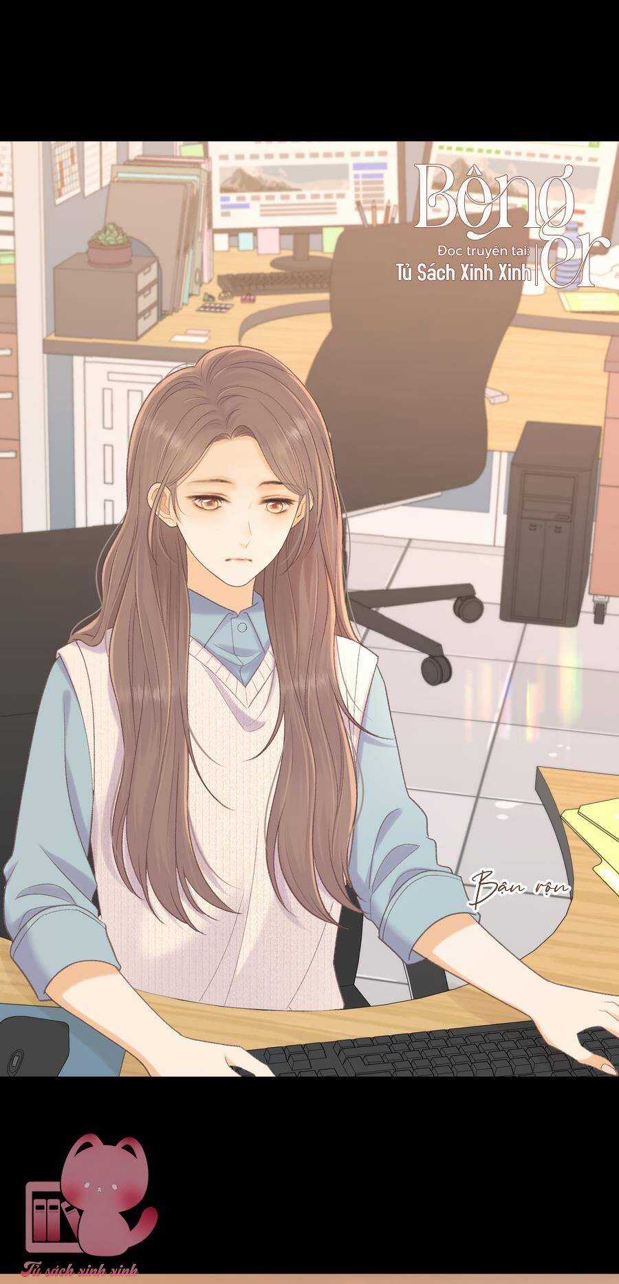 Khó Dỗ Dành - Chapter 93 - Trang 30