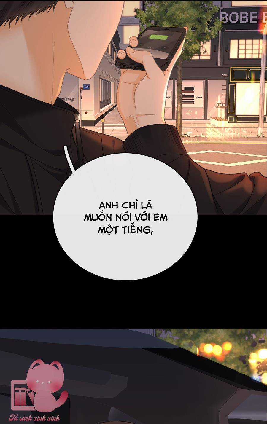 Khó Dỗ Dành - Chapter 93 - Trang 34