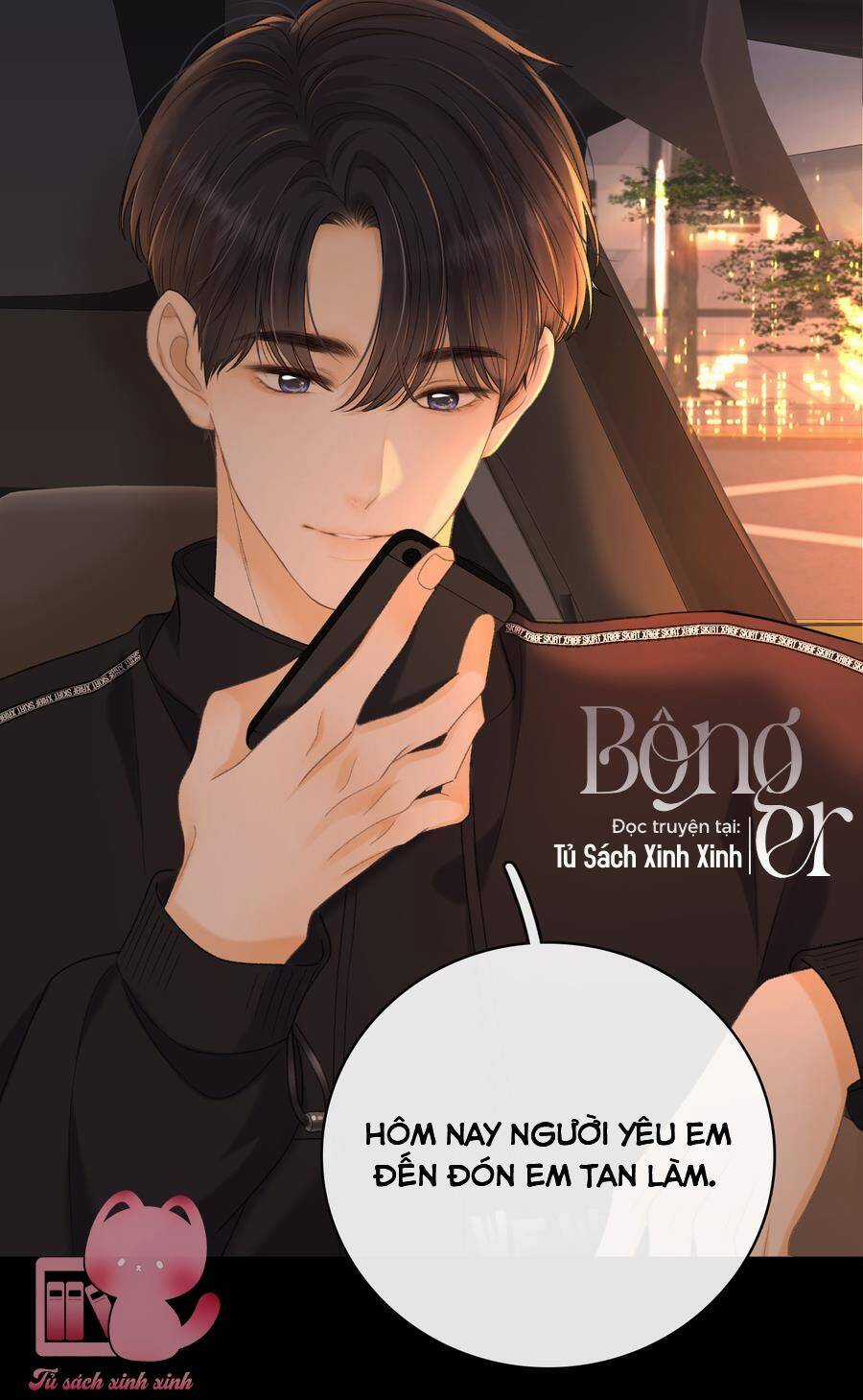 Khó Dỗ Dành - Chapter 93 - Trang 35