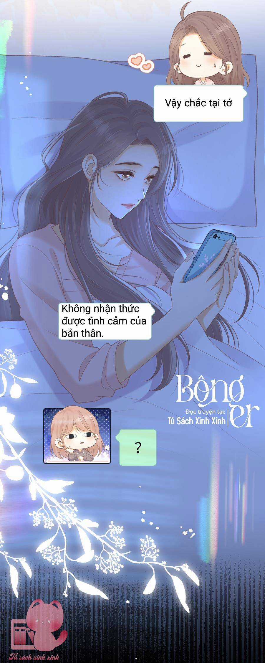 Khó Dỗ Dành - Chapter 93 - Trang 7