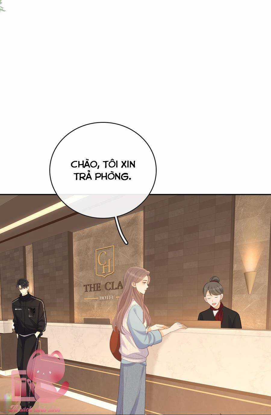 Khó Dỗ Dành - Chapter 93 - Trang 9