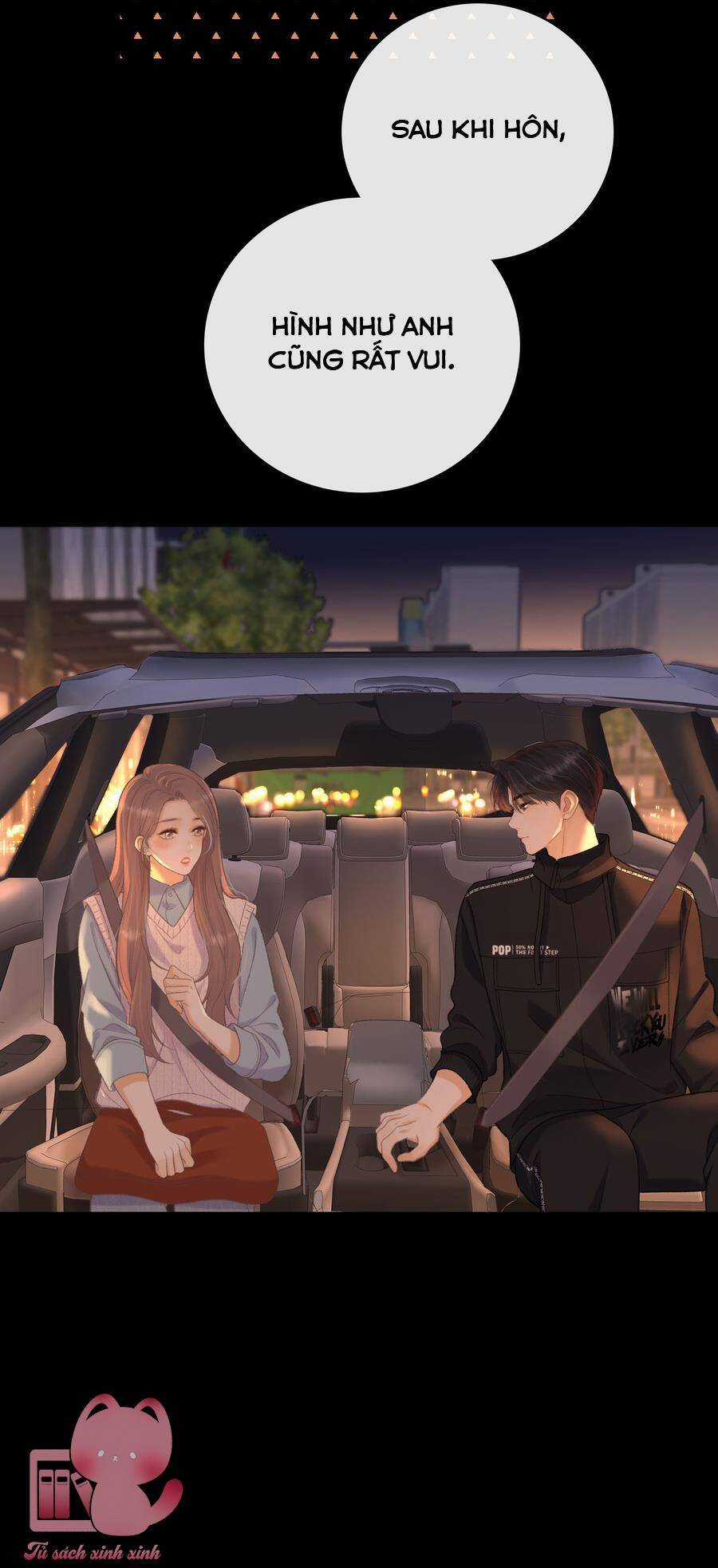 Khó Dỗ Dành - Chapter 94 - Trang 11