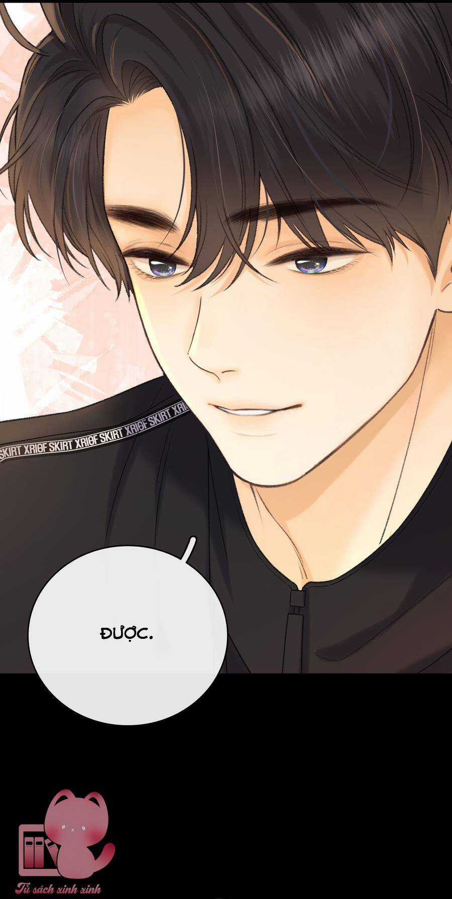 Khó Dỗ Dành - Chapter 94 - Trang 12