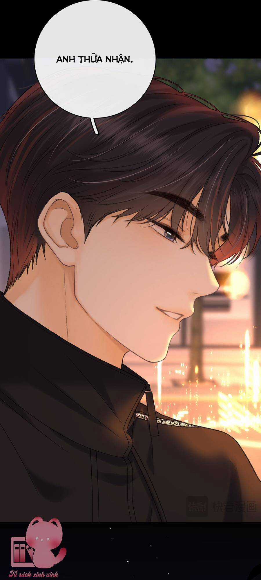 Khó Dỗ Dành - Chapter 94 - Trang 14