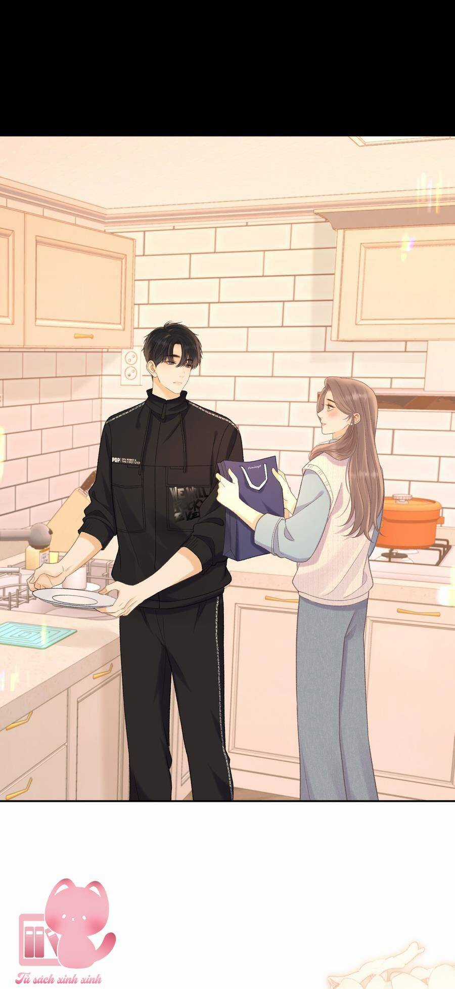 Khó Dỗ Dành - Chapter 94 - Trang 17