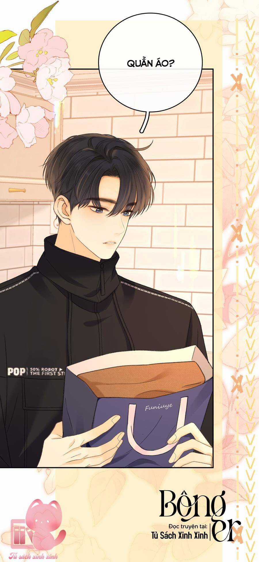 Khó Dỗ Dành - Chapter 94 - Trang 18