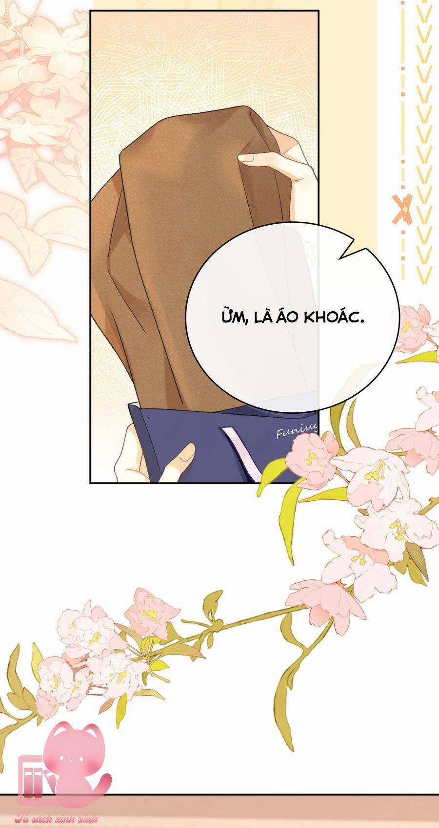 Khó Dỗ Dành - Chapter 94 - Trang 19