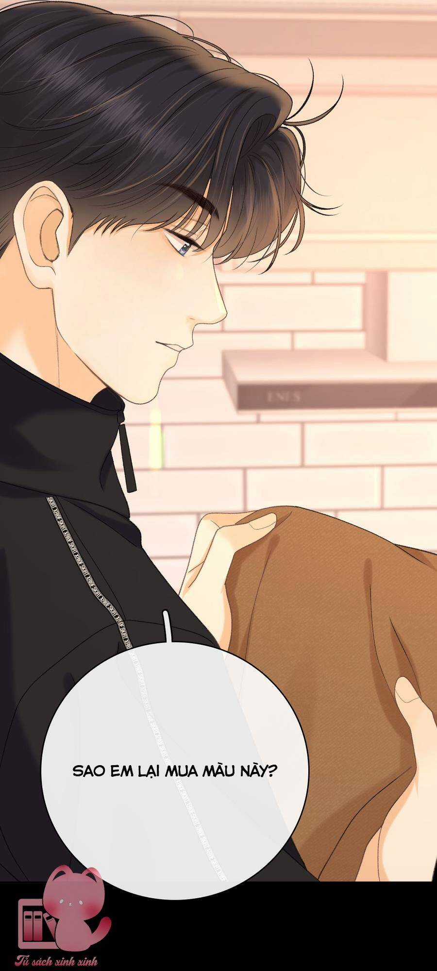 Khó Dỗ Dành - Chapter 94 - Trang 20