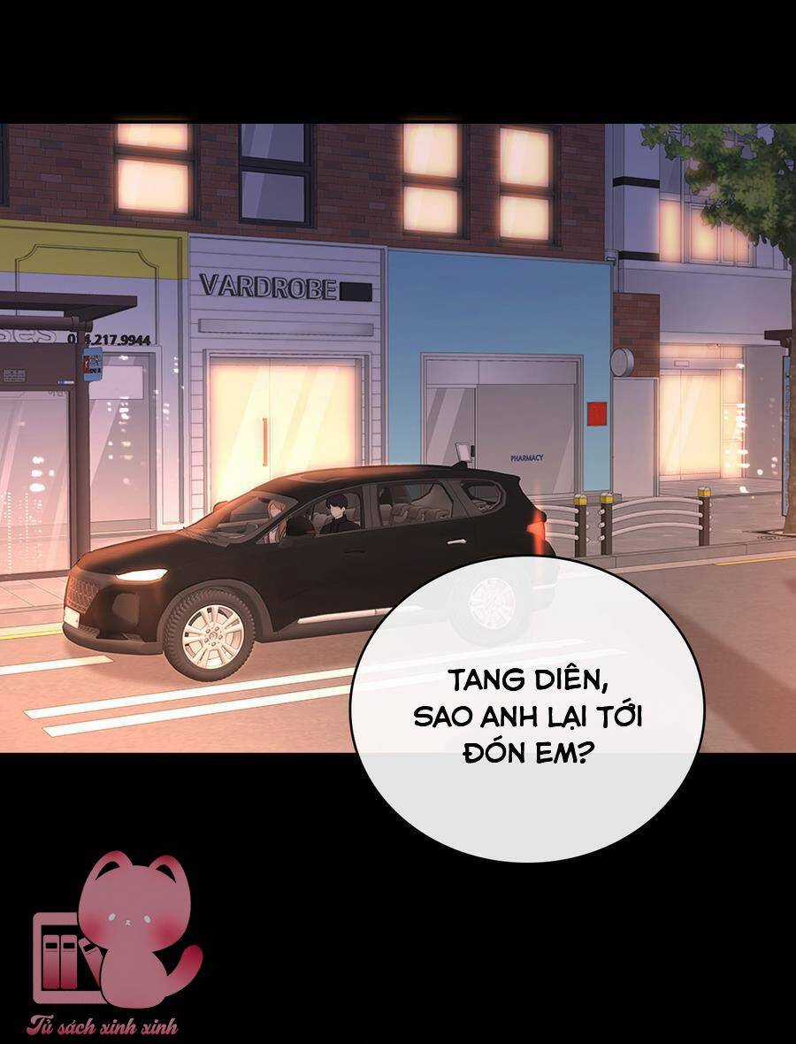 Khó Dỗ Dành - Chapter 94 - Trang 3
