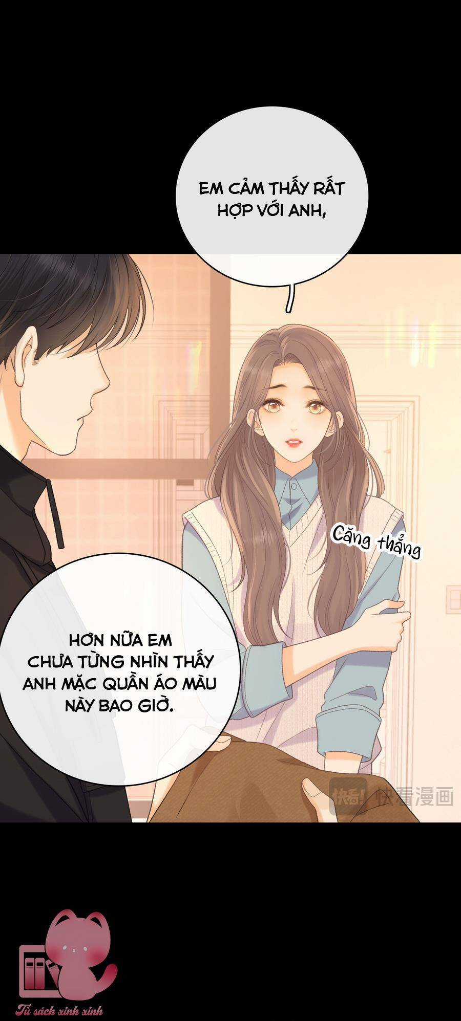 Khó Dỗ Dành - Chapter 94 - Trang 21
