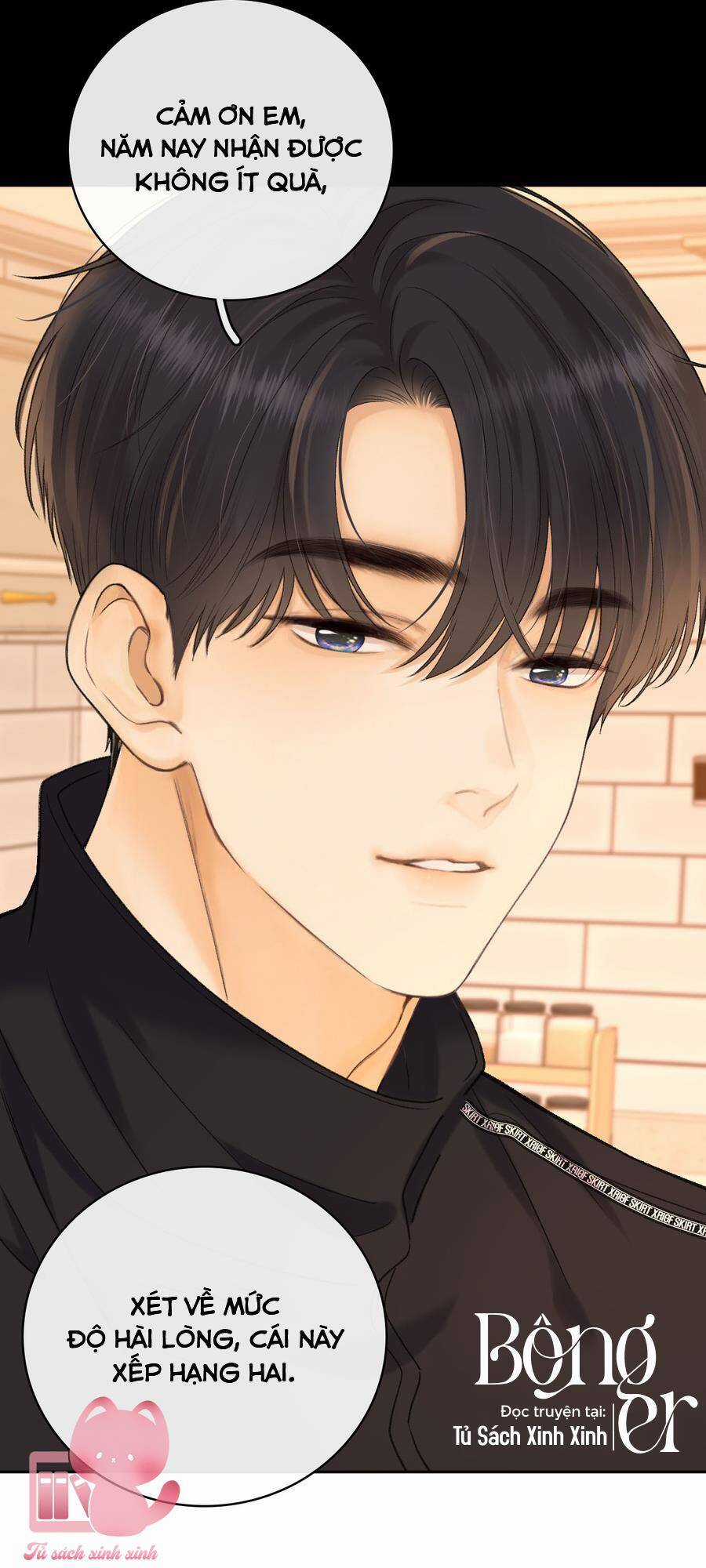 Khó Dỗ Dành - Chapter 94 - Trang 23