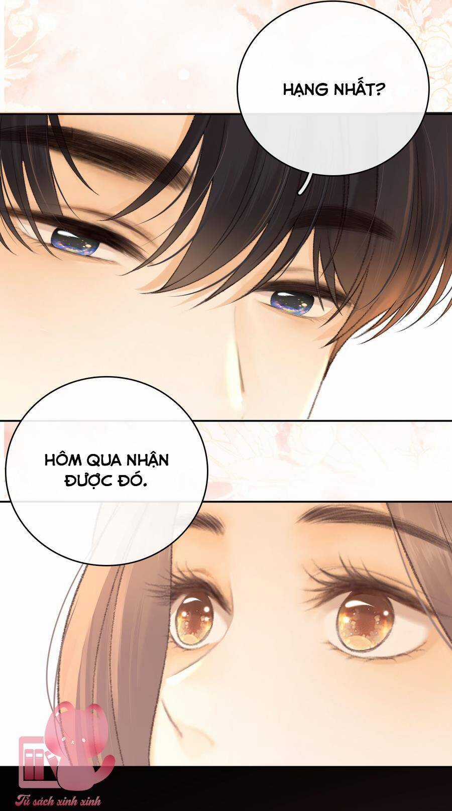 Khó Dỗ Dành - Chapter 94 - Trang 25