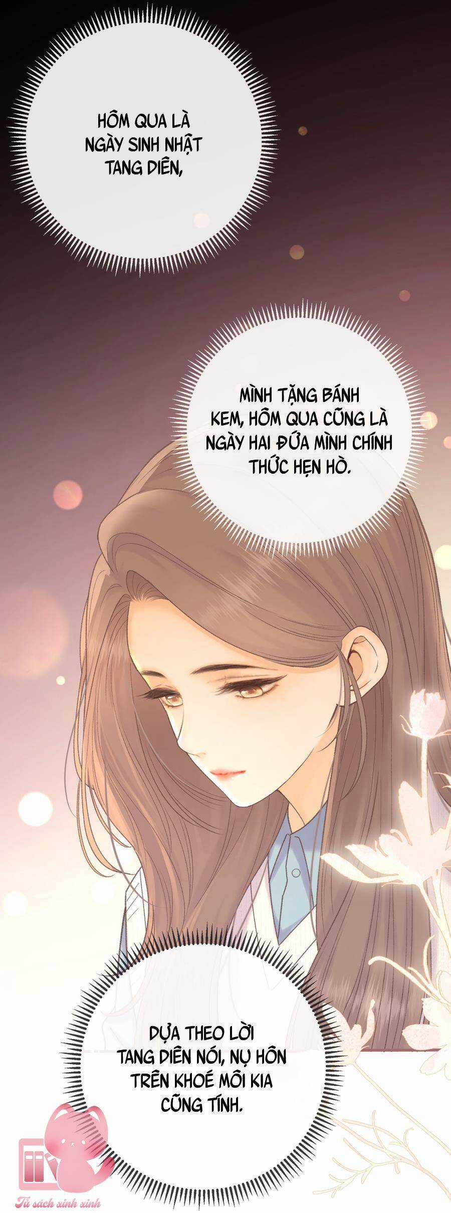 Khó Dỗ Dành - Chapter 94 - Trang 26