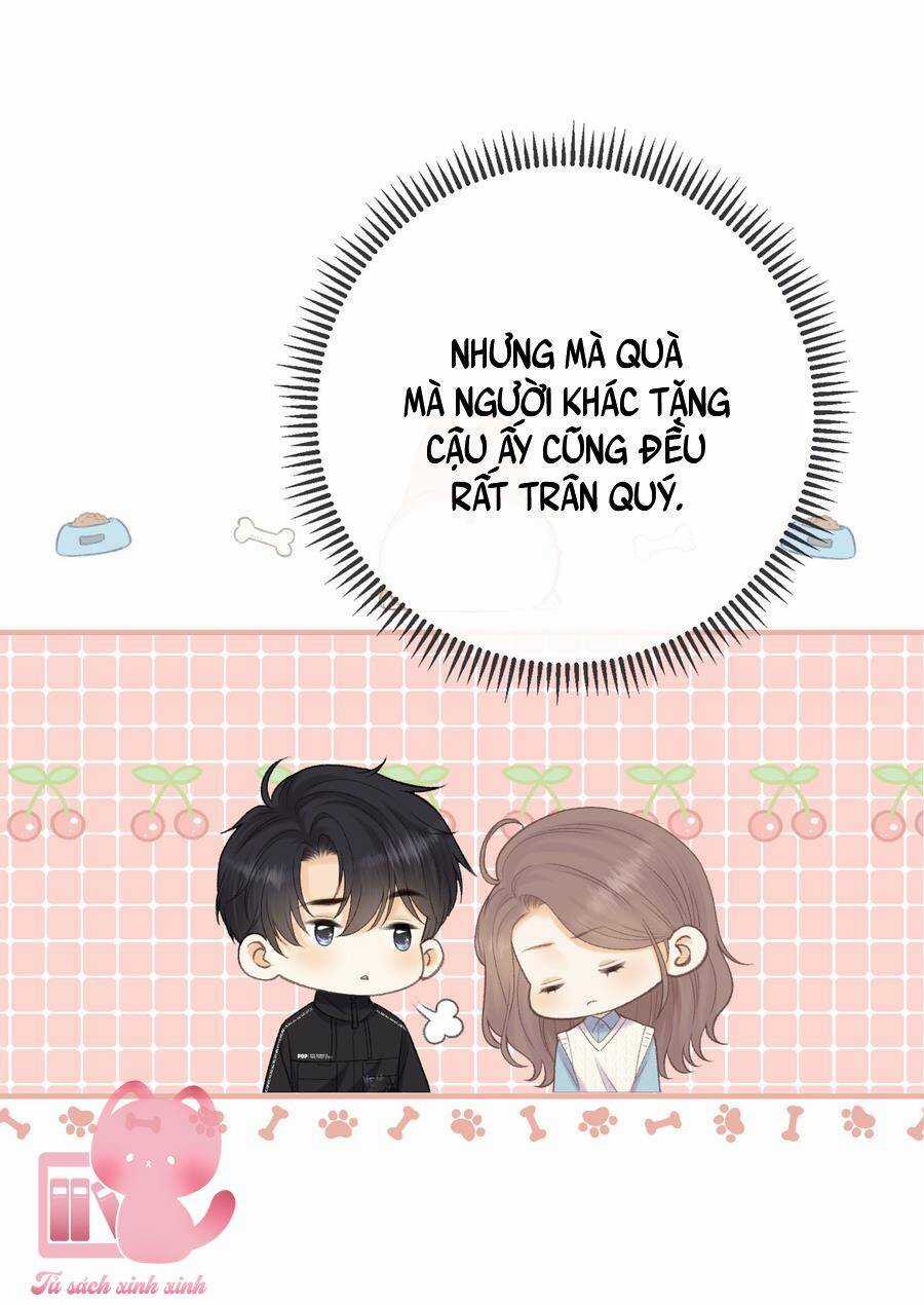 Khó Dỗ Dành - Chapter 94 - Trang 27