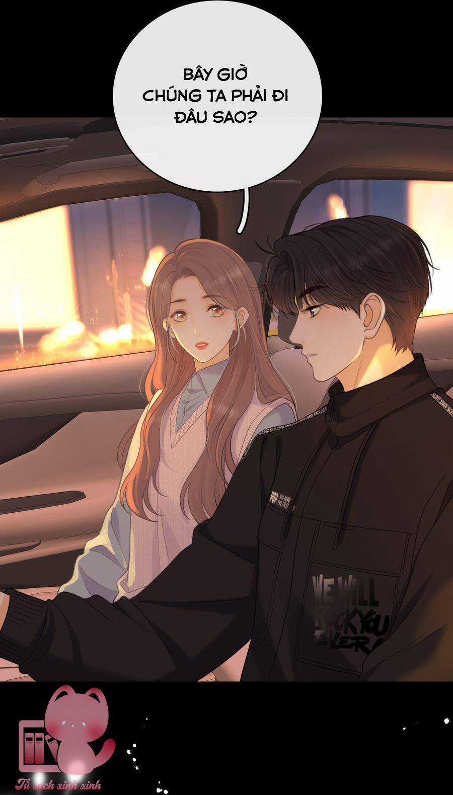 Khó Dỗ Dành - Chapter 94 - Trang 4