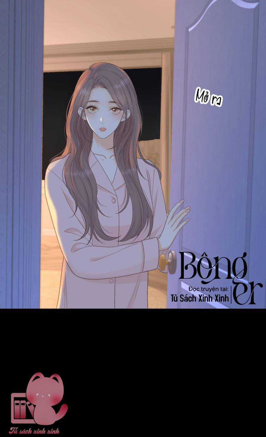 Khó Dỗ Dành - Chapter 94 - Trang 34