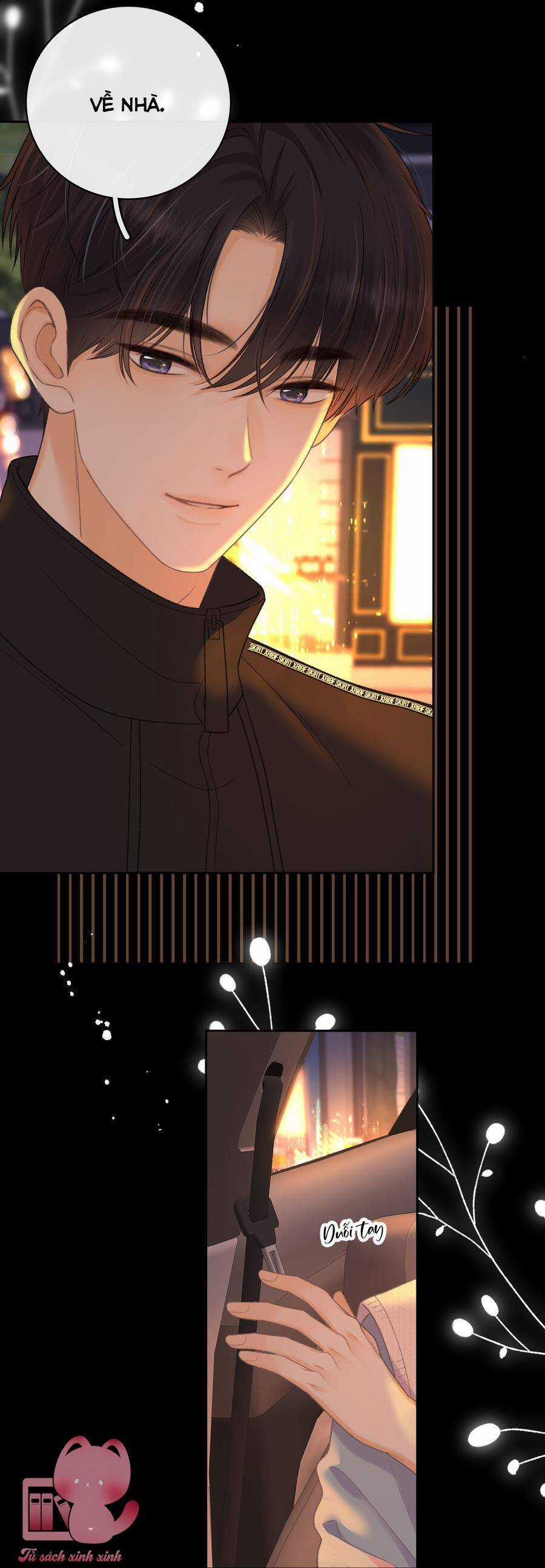 Khó Dỗ Dành - Chapter 94 - Trang 5