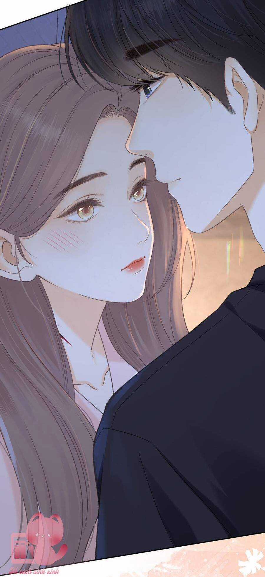 Khó Dỗ Dành - Chapter 94 - Trang 41