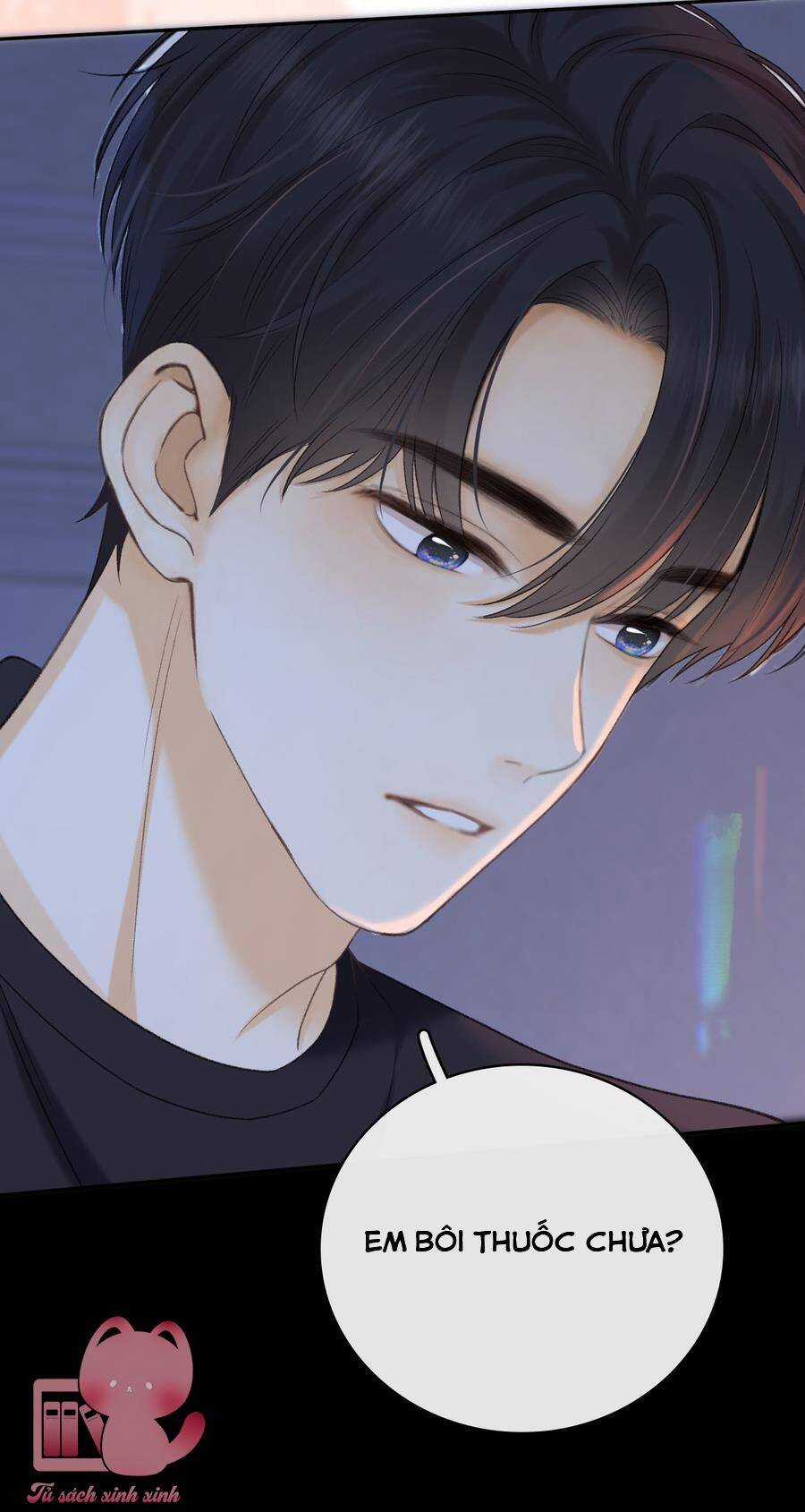 Khó Dỗ Dành - Chapter 94 - Trang 43