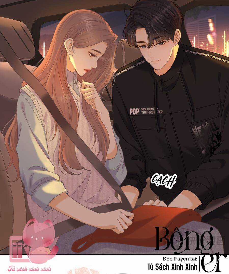 Khó Dỗ Dành - Chapter 94 - Trang 7