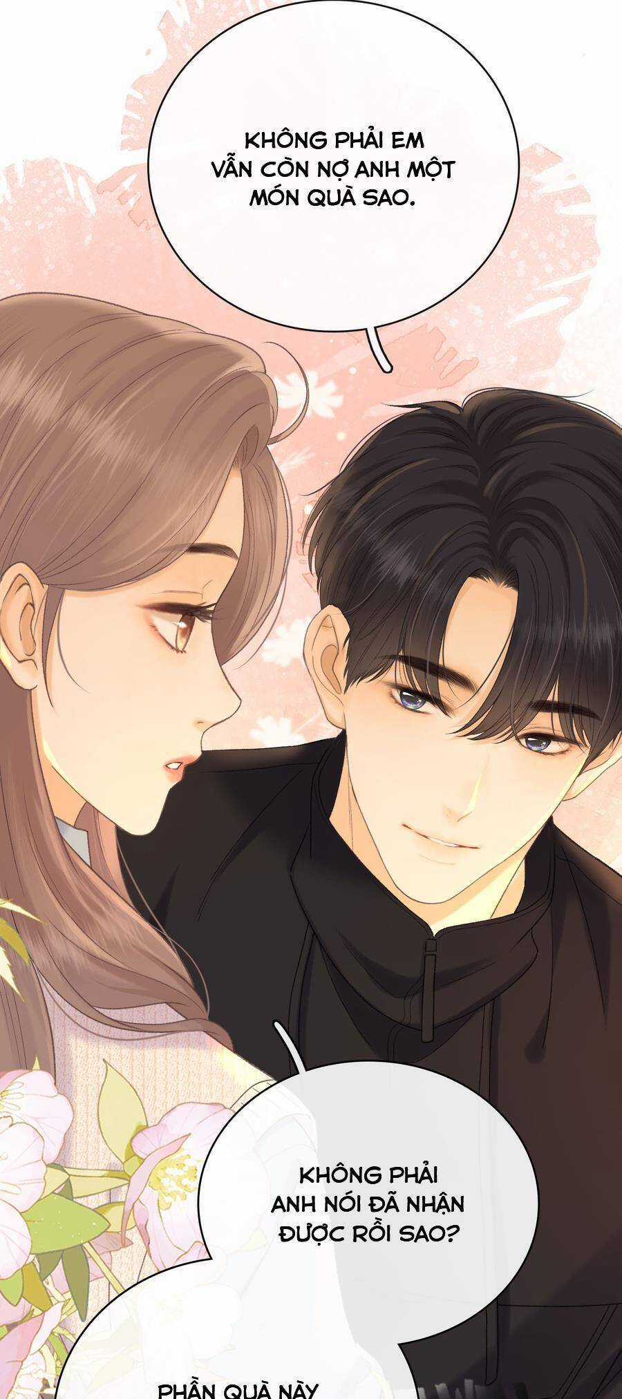 Khó Dỗ Dành - Chapter 94 - Trang 8