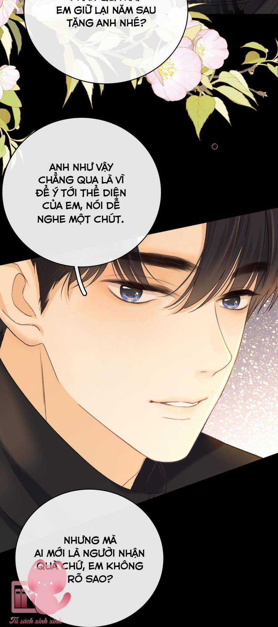 Khó Dỗ Dành - Chapter 94 - Trang 9