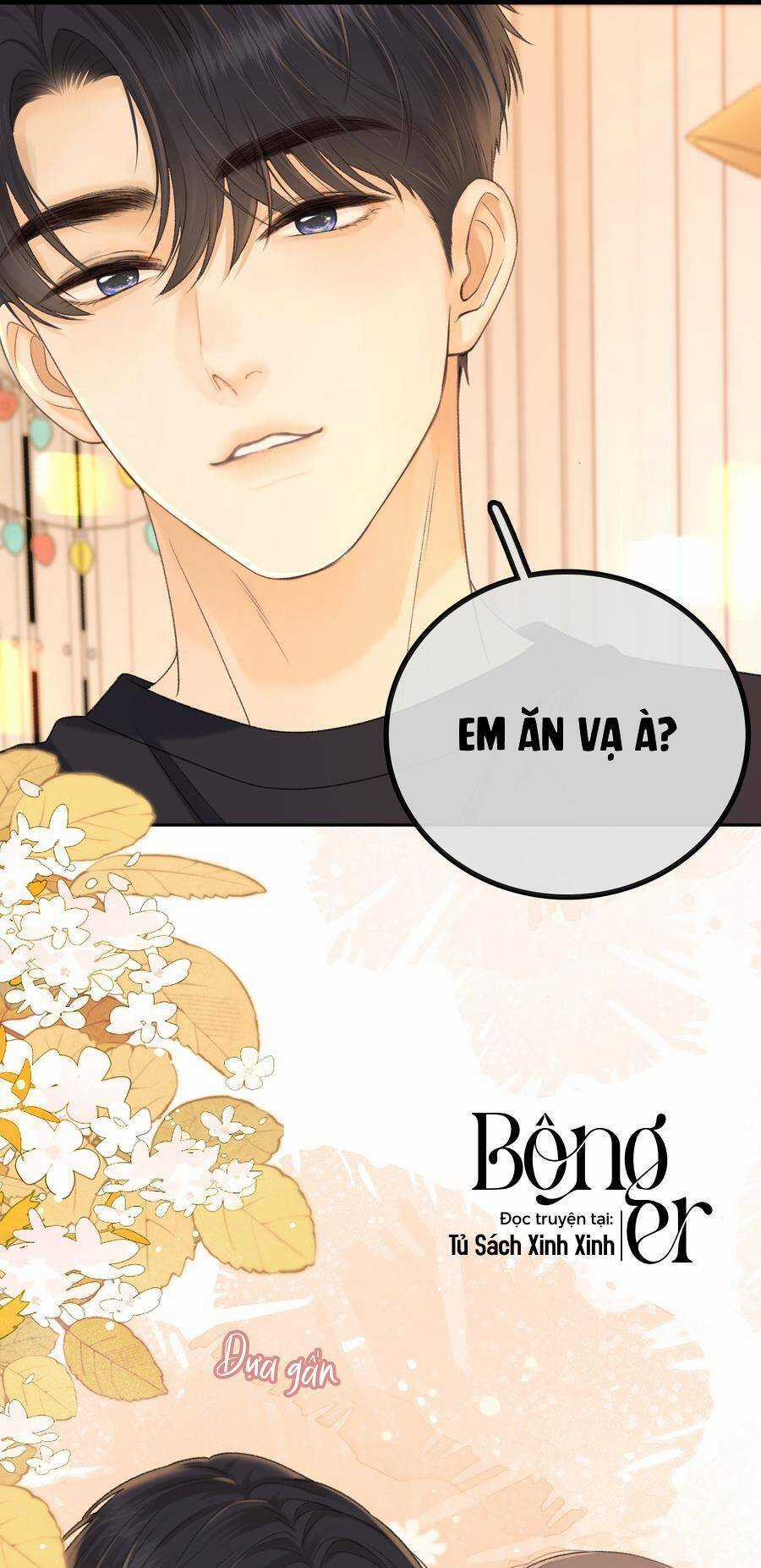 Khó Dỗ Dành - Chapter 95 - Trang 13