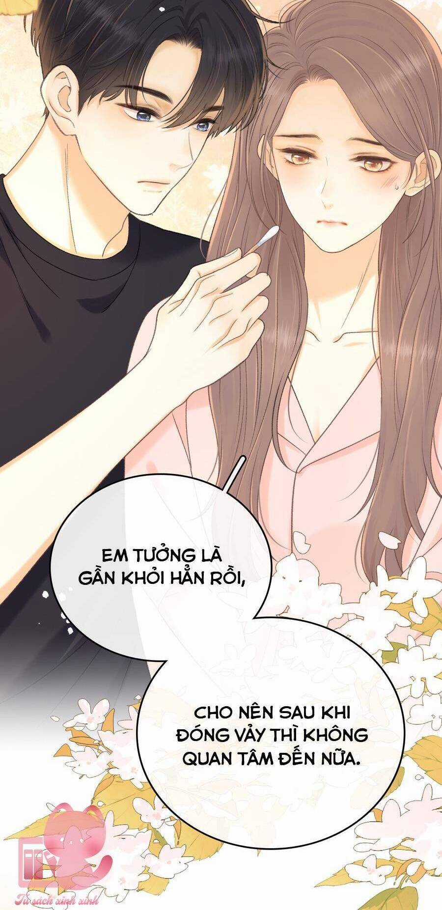 Khó Dỗ Dành - Chapter 95 - Trang 14