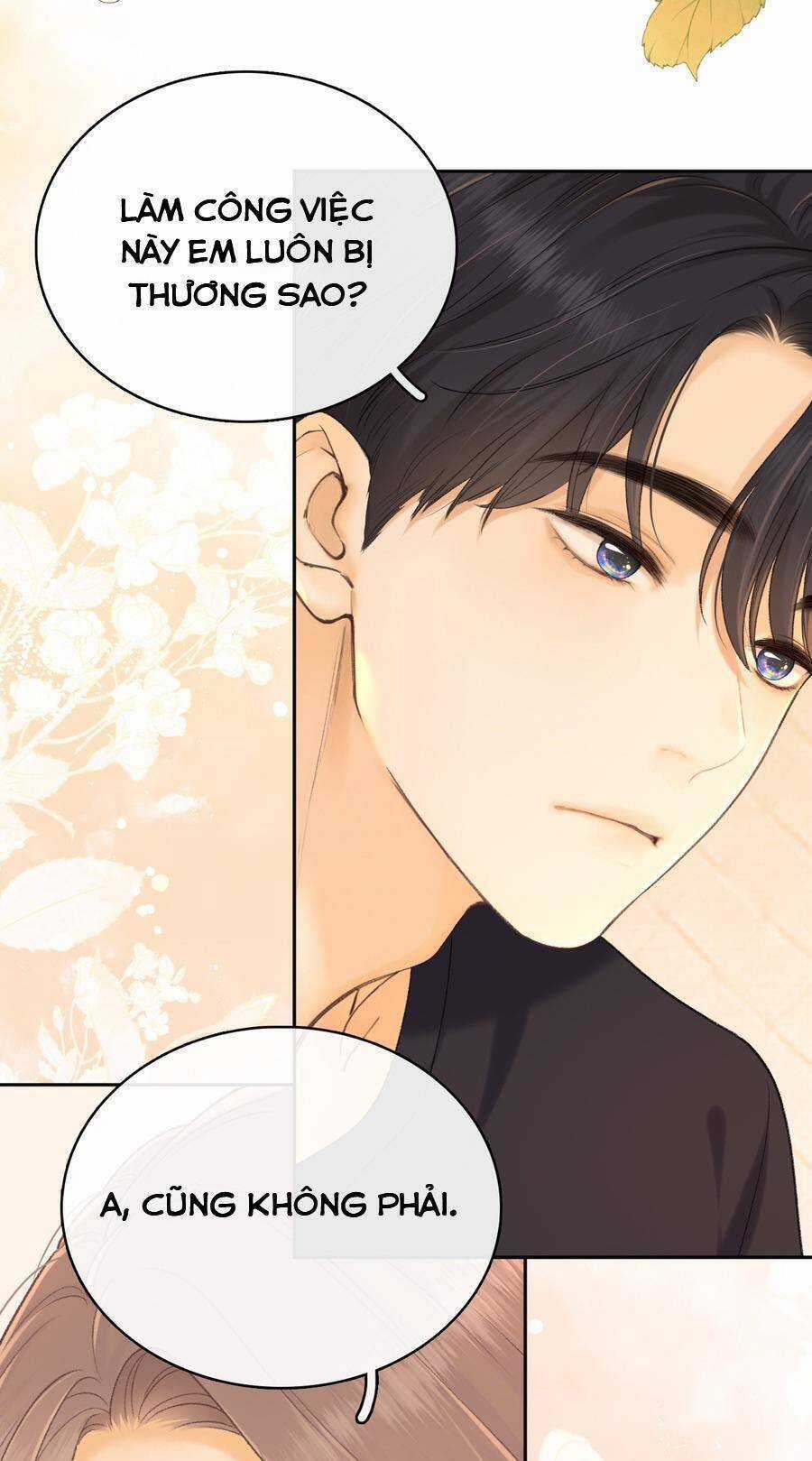 Khó Dỗ Dành - Chapter 95 - Trang 15