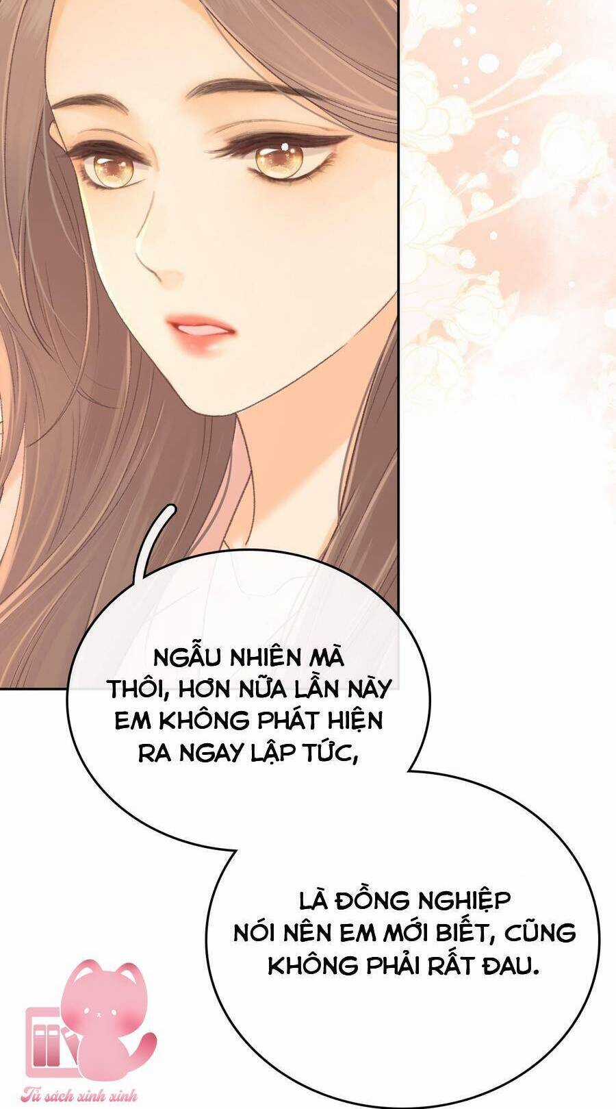 Khó Dỗ Dành - Chapter 95 - Trang 16