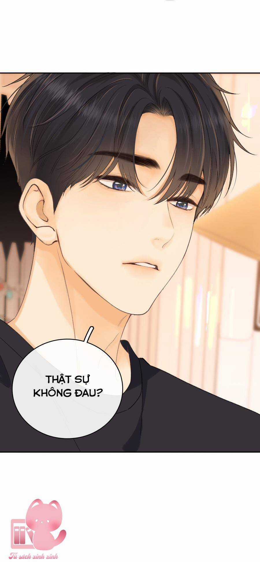 Khó Dỗ Dành - Chapter 95 - Trang 17