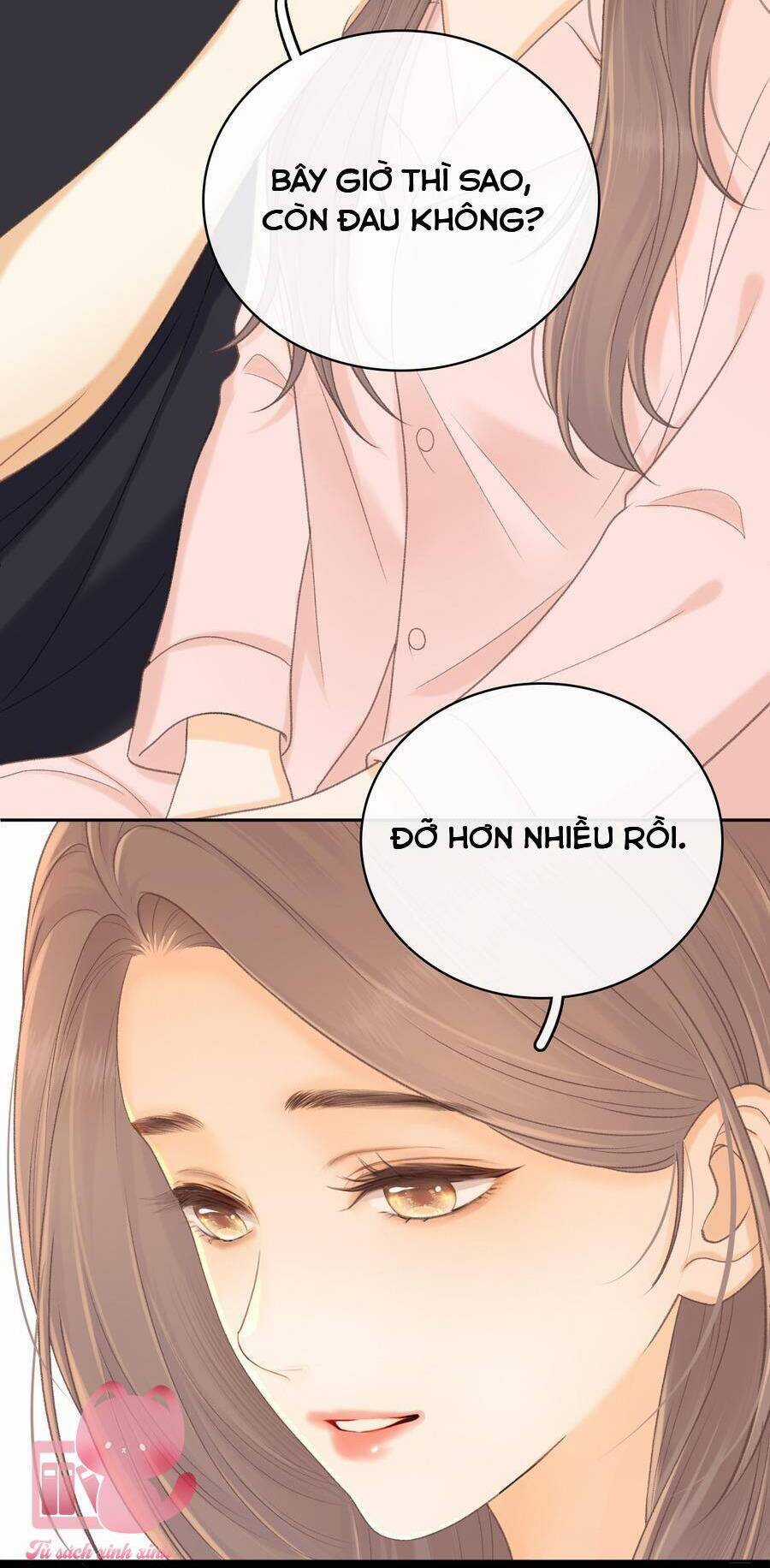 Khó Dỗ Dành - Chapter 95 - Trang 20