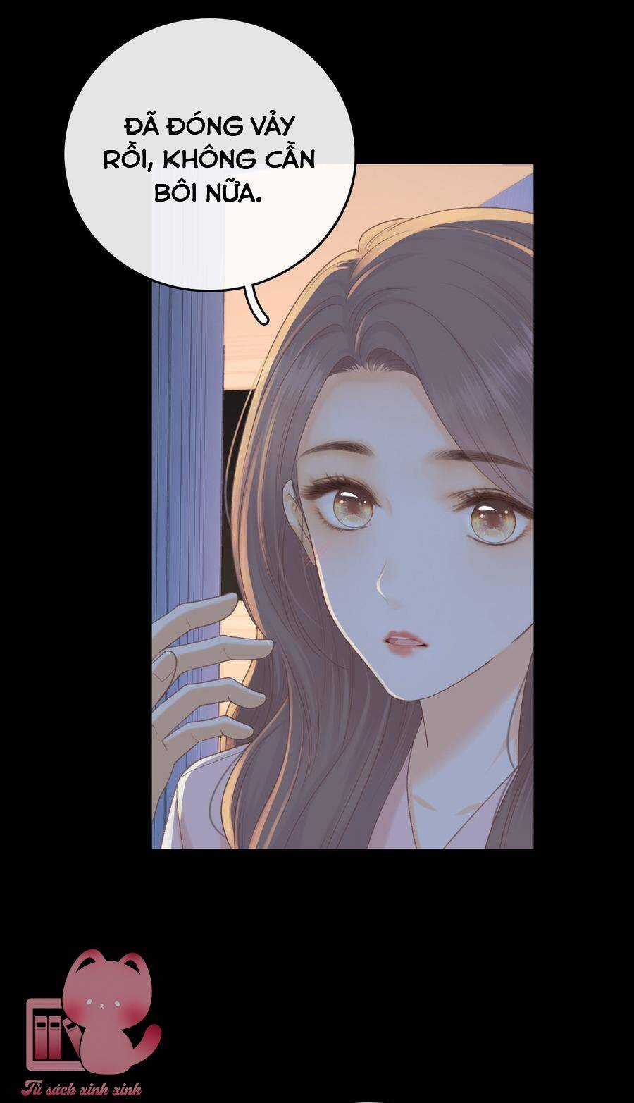 Khó Dỗ Dành - Chapter 95 - Trang 3