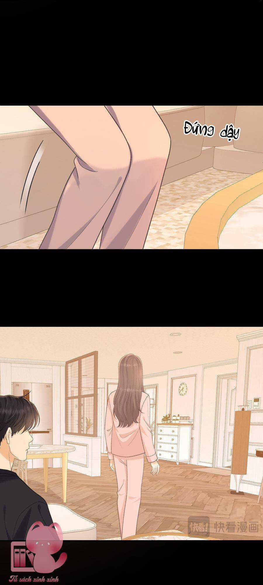 Khó Dỗ Dành - Chapter 95 - Trang 22