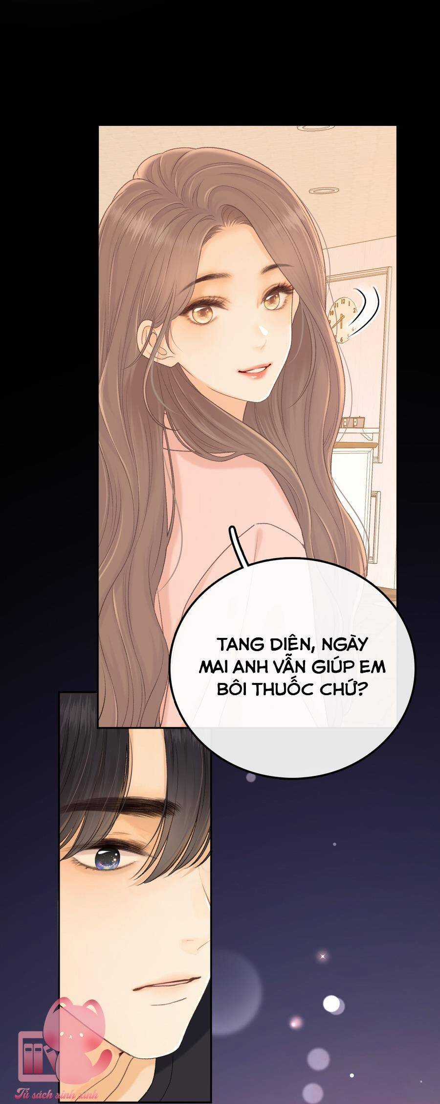 Khó Dỗ Dành - Chapter 95 - Trang 23