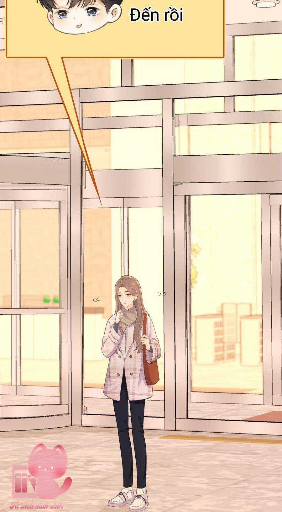 Khó Dỗ Dành - Chapter 95 - Trang 27